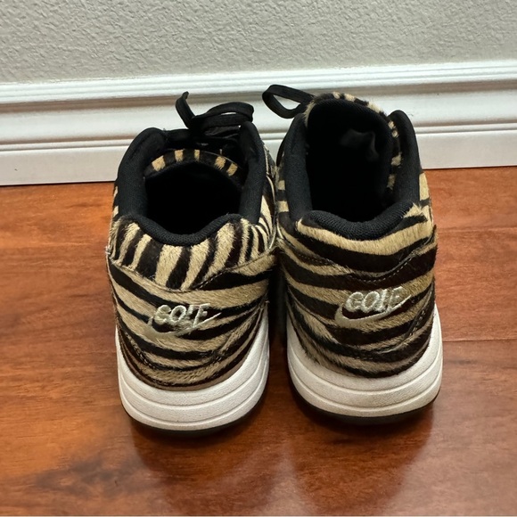 Nike Air Max 1 Golf Tiger Size 11 - Picture 4 of 8